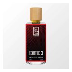 عطر ادکلن اگزاتیک تری دِ دُوا بِرَند - Exotic 3 The Dua Brand - بررسی، قیمت و خرید