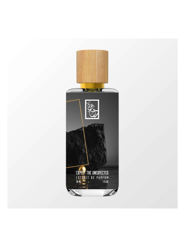 عطر ادکلن اِکسپکت دِ ئانکسپکتید ذ دیوآ برند - Expect the Unexpected The Dua Brand - بررسی، قیمت و خرید
