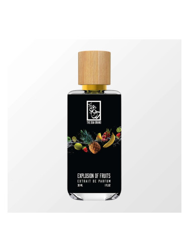عطر ادکلن اکسپلوژن آف فروتس دوآ برند - Explosion of Fruits The Dua Brand - بررسی، قیمت و خرید