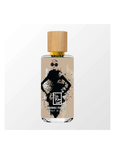 عطر ادکلن فشنبل پرسنالیتی دوزا برند - Fashionable Personality The Dua Brand - بررسی، قیمت و خرید