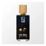 عطر ادکلن فتال وانیلا دوآ برند - Fatal Vanilla The Dua Brand - بررسی، قیمت و خرید