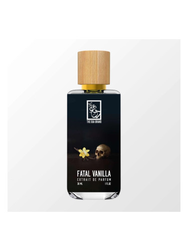 عطر ادکلن فتال وانیلا دوآ برند - Fatal Vanilla The Dua Brand - بررسی، قیمت و خرید