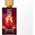 عطر ادکلن فایر گاد د دوئا برند - Fire God The Dua Brand - بررسی، قیمت و خرید