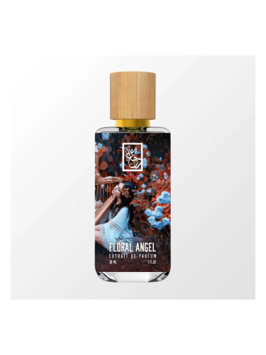 عطر ادکلن فلورال آنجل ذ دوآ برند - Floral Angel The Dua Brand - بررسی، قیمت و خرید