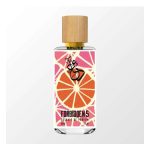 عطر ادکلن فوربیدن فایو دوآ برند - Forbidden 5 The Dua Brand - بررسی، قیمت و خرید