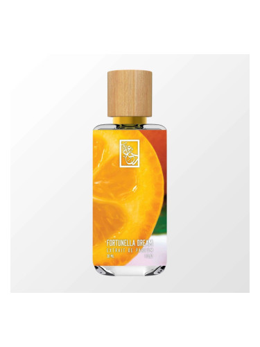 عطر ادکلن فورچونلا دریم دوآ برند - Fortunella Dream The Dua Brand - بررسی، قیمت و خرید