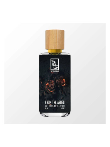عطر ادکلن فرام د اشز د دوئا برند - From The Ashes The Dua Brand - بررسی، قیمت و خرید