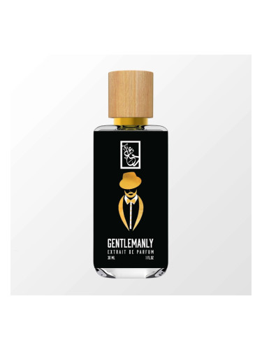 عطر ادکلن جنتلمنی دوا برند - Gentlemanly The Dua Brand - بررسی، قیمت و خرید