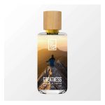 عطر ادکلن گریتنِس د دُعا برند - Greatness The Dua Brand - بررسی، قیمت و خرید