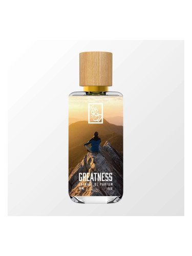عطر ادکلن گریتنِس د دُعا برند - Greatness The Dua Brand - بررسی، قیمت و خرید