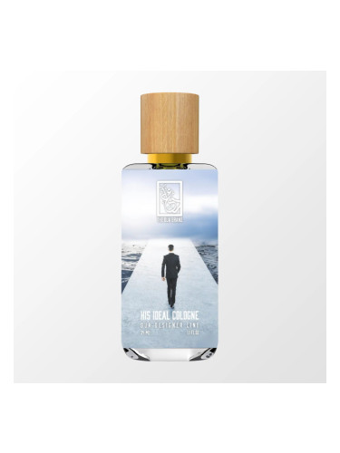 عطر ادکلن هیز آیدیل کولون د دوآ برَند - His Ideal Cologne The Dua Brand - بررسی، قیمت و خرید