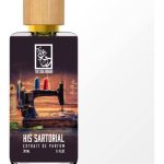 عطر ادکلن هیست سارتوریال د دوا برند - His Sartorial The Dua Brand - بررسی، قیمت و خرید