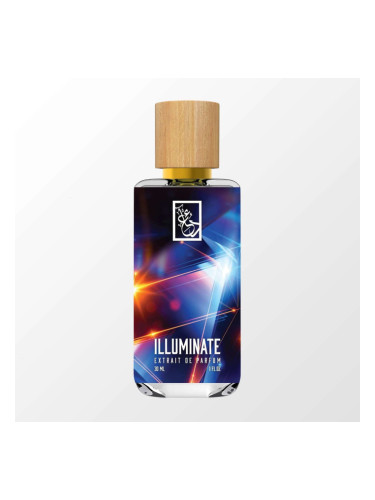 عطر ادکلن ایلامینیت د دوع برند - Illuminate The Dua Brand - بررسی، قیمت و خرید
