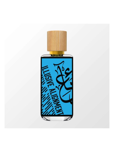 عطر ادکلن ایلوستیو الاینمنت دوآ برند - Illusive Alignment The Dua Brand - بررسی، قیمت و خرید
