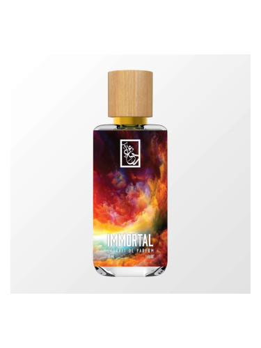 عطر ادکلن ایمورتیل د دُوا برند - Immortal The Dua Brand - بررسی، قیمت و خرید