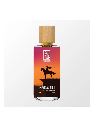 عطر ادکلن ایمپریال نامبر وان د دوا برند - Imperial No. 1 The Dua Brand - بررسی، قیمت و خرید
