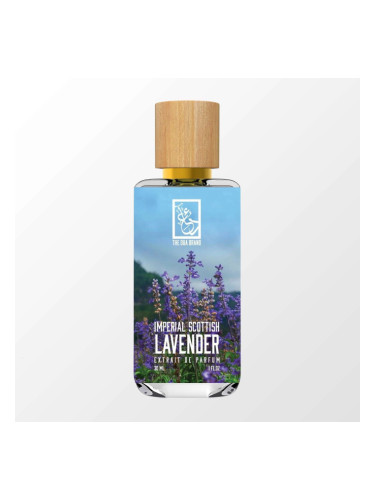 عطر ادکلن ایمپریال اسکاتیش لوندر د دوآ برند - Imperial Scottish Lavender The Dua Brand - بررسی، قیمت و خرید