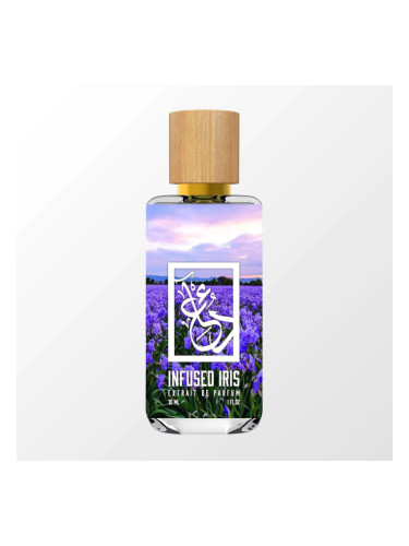 عطر ادکلن اینفیوژد آیریس د دوا برند - Infused Iris The Dua Brand - بررسی، قیمت و خرید
