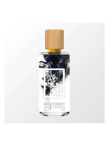 عطر ادکلن اینی‌میتبل پرسنالیتی دی دوا براند - Inimitable Personality The Dua Brand - بررسی، قیمت و خرید