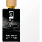عطر ادکلن این‌تنز بلک عود د دوع برند - Intense Black Oud The Dua Brand - بررسی، قیمت و خرید