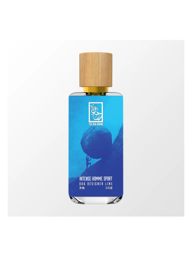 عطر ادکلن اینتنس هوم اسپورت د دوآ برند - Intense Homme Sport The Dua Brand - بررسی، قیمت و خرید