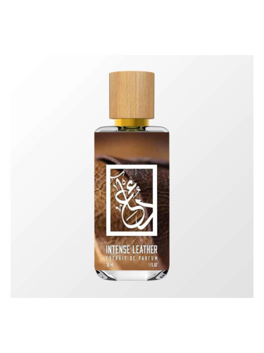 عطر ادکلن اینتنس لیدر د دوآ برند - Intense Leather The Dua Brand - بررسی، قیمت و خرید