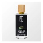عطر ادکلن جاپنی آگار بیکودان د دوع برند - Japanese Agar Byakudan The Dua Brand - بررسی، قیمت و خرید