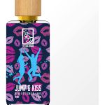 عطر ادکلن جامپ اند کیس د دوآ برند - Jump & Kiss The Dua Brand - بررسی، قیمت و خرید