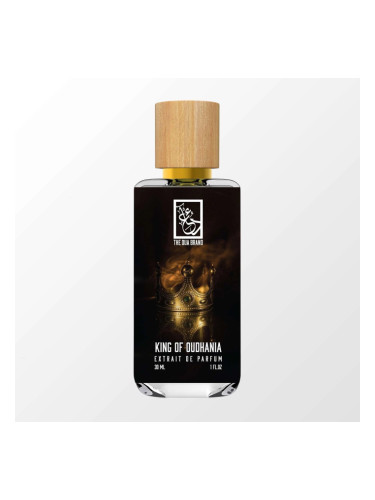 عطر ادکلن کینگ آو اودهانیا دِ دُوا بِرَند - King of Oudhania The Dua Brand - بررسی، قیمت و خرید