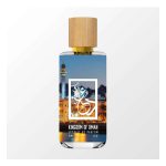 عطر ادکلن پادشاهی عُمان دی دوا برند - Kingdom of Oman The Dua Brand - بررسی، قیمت و خرید