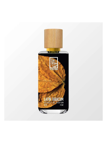 عطر ادکلن لتین تاباکوم ذو دوا برند - Latin Tabacum The Dua Brand - بررسی، قیمت و خرید