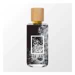 عطر ادکلن لیثل دِ دوآ برند - Lethal The Dua Brand - بررسی، قیمت و خرید