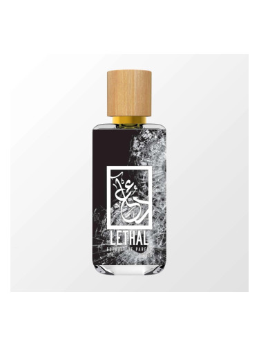 عطر ادکلن لیثل دِ دوآ برند - Lethal The Dua Brand - بررسی، قیمت و خرید