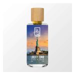 عطر ادکلن لیبرتی تاون د دوا برند - Liberty Town The Dua Brand - بررسی، قیمت و خرید