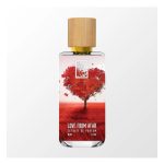 عطر ادکلن لاو فرام افار دوآ برند - Love From Afar The Dua Brand - بررسی، قیمت و خرید