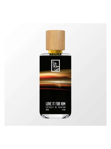عطر ادکلن لاو ایت فور هیم د دوآ برند - Love It For Him The Dua Brand - بررسی، قیمت و خرید