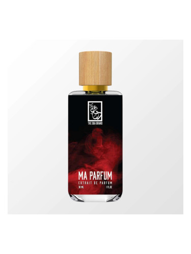 عطر ادکلن ما پرفیوم د دوآ برند - Ma Parfum The Dua Brand - بررسی، قیمت و خرید