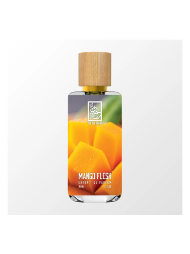 عطر ادکلن منگو فلش د دوعا برند - Mango Flesh The Dua Brand - بررسی، قیمت و خرید