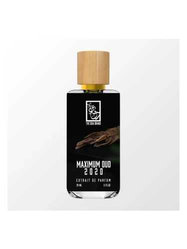 عطر ادکلن ماکسیمم عود دوهزار و بیست دوآ برند - Maximum Oud 2020 The Dua Brand - بررسی، قیمت و خرید