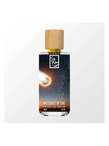 عطر ادکلن میتیورایت آو فایر دوآ برند - Meteorite Of Fire The Dua Brand - بررسی، قیمت و خرید