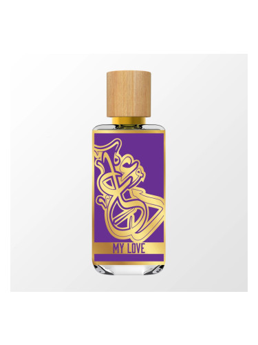 عطر ادکلن مای لاو د دعا برند - My Love The Dua Brand - بررسی، قیمت و خرید