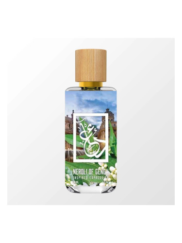 عطر ادکلن نرولی جنوا د دوعا برند - Neroli of Genoa The Dua Brand - بررسی، قیمت و خرید