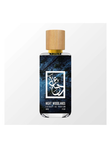 عطر ادکلن نایت وودلندز دِ دُعا برند - Night Woodlands The Dua Brand - بررسی، قیمت و خرید