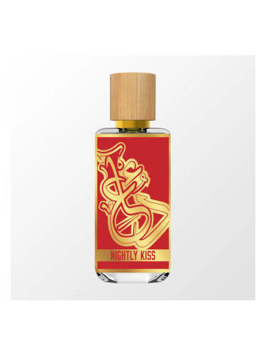 عطر ادکلن نایتلی کیس د دوعا برند - Nightly Kiss The Dua Brand - بررسی، قیمت و خرید