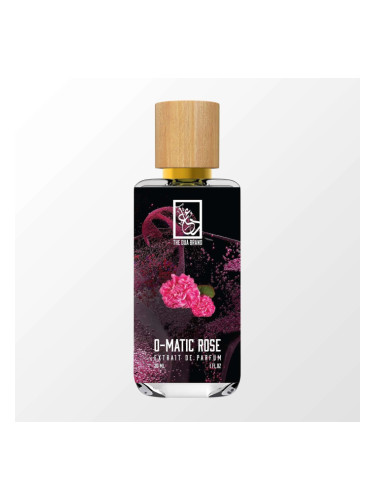 عطر ادکلن اوماتیک رز ذ دوآ برند - O-Matic Rose The Dua Brand - بررسی، قیمت و خرید