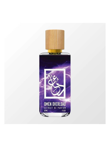 عطر ادکلن اومن اُورلود د دوآ برَند - Omen Overload The Dua Brand - بررسی، قیمت و خرید
