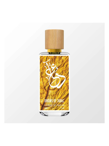 عطر ادکلن اریجینز آو تابک د دعا برند - Origins of Tabac The Dua Brand - بررسی، قیمت و خرید