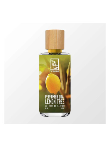 عطر ادکلن پرفیومر دوآ: لیمون تری دوآ برند - Perfumer Dua: Lemon Tree The Dua Brand - بررسی، قیمت و خرید