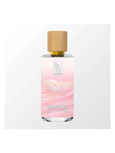 عطر ادکلن پرینسلس پرینسس دِ دُعا بِرَند - Princeless Princess The Dua Brand - بررسی، قیمت و خرید