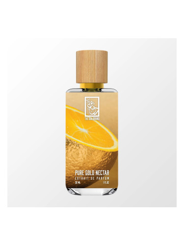 عطر ادکلن پیور گلد نکتار د دوا برند - Pure Gold Nectar The Dua Brand - بررسی، قیمت و خرید